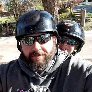 Meet your Posher, Curtis